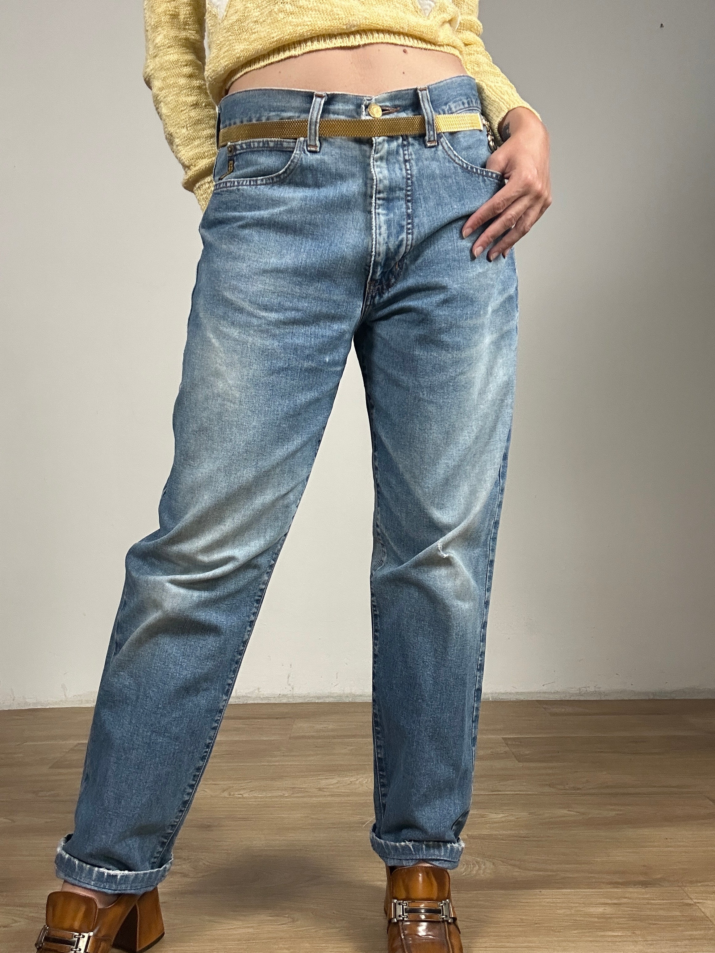 The cool jeans