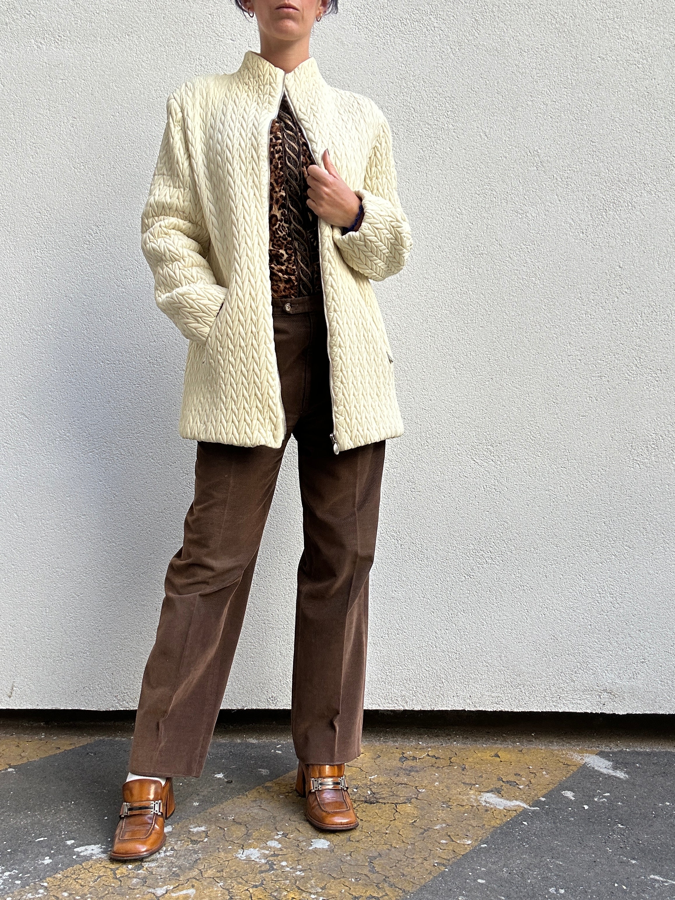 MaxMara soft coat