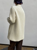 MaxMara soft coat