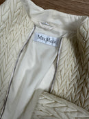 MaxMara soft coat