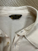 La Pierre powder shirt