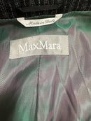 The MaxMara tailleur