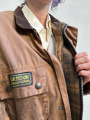 Barbour International