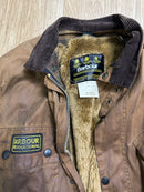 Barbour International