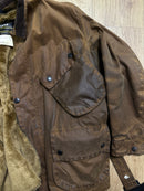 Barbour International