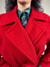 cappotto vintage