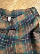 Il completo tartan