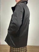 Iceberg double coat