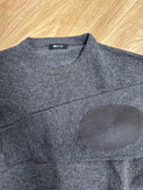 GB Sportelli grey sweater