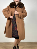 cappotto vintage