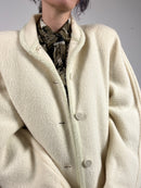 maxmara vintage coat