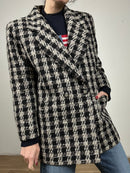 Cappotto in lana