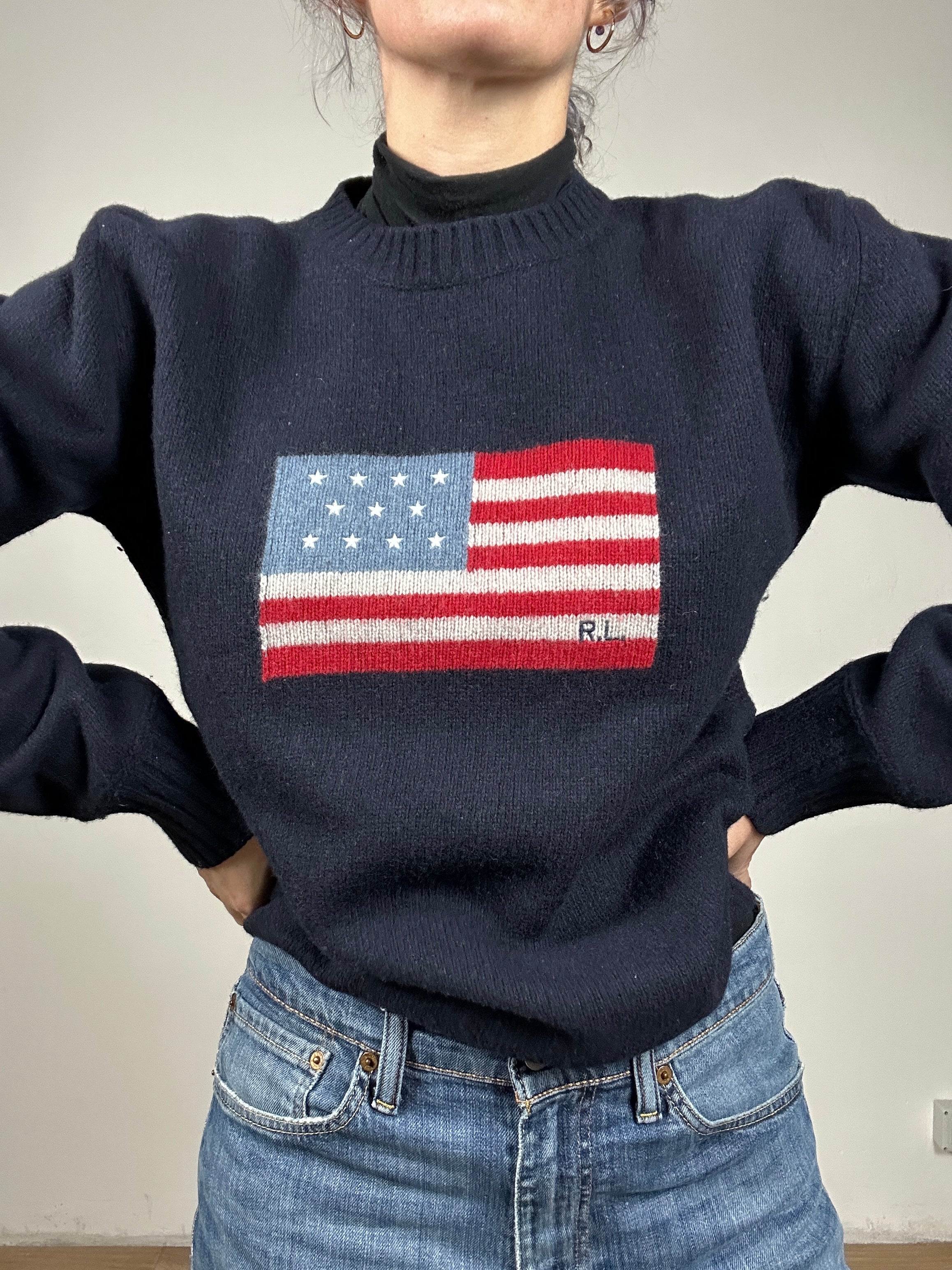 Ralph Lauren sweater