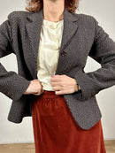 maxmara blazer