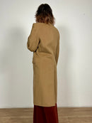 Mario Zegna 70s coat