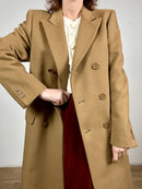 cappotto zegna vintage