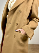 Mario Zegna 70s coat