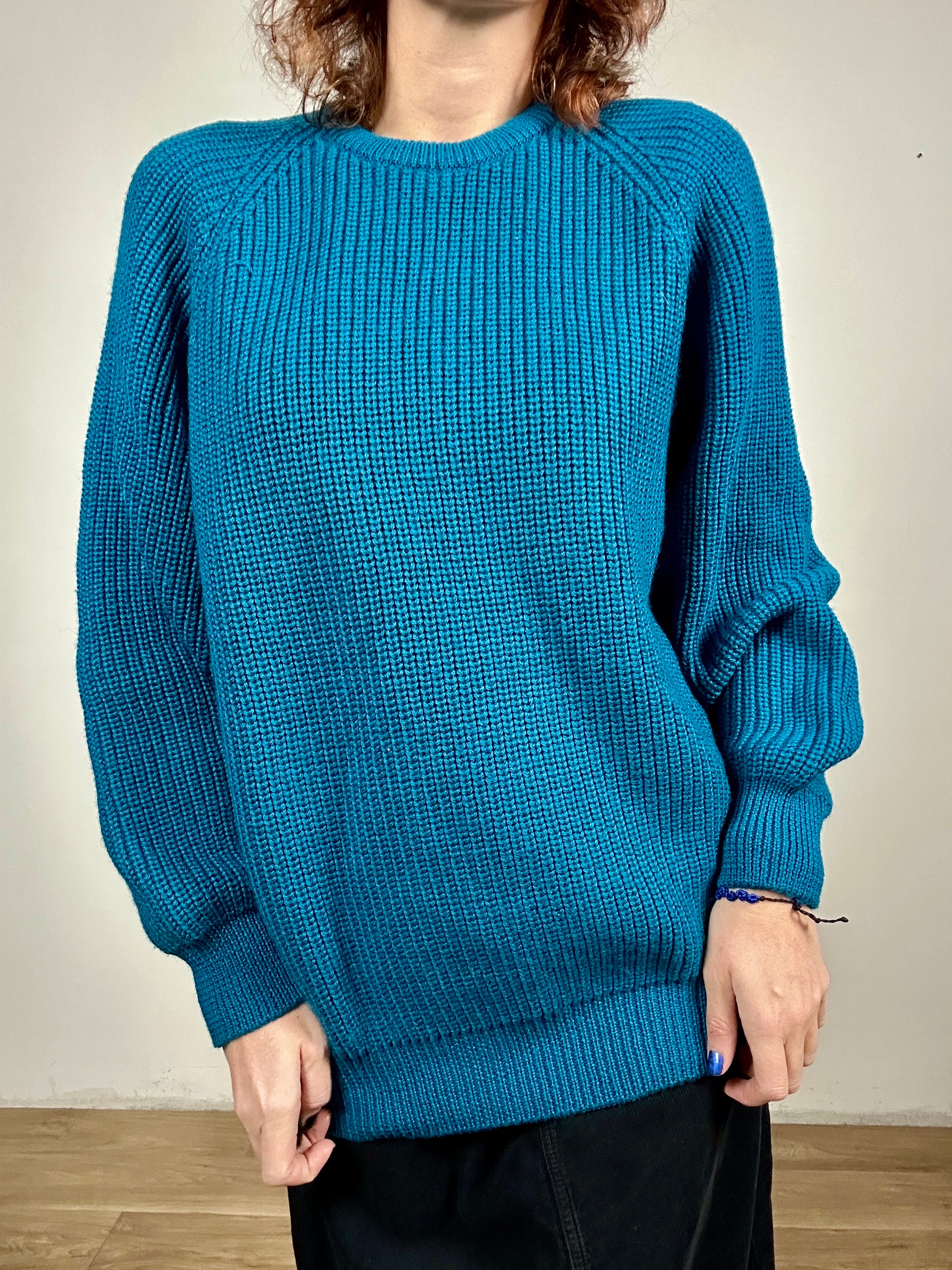 Ottanio Sweater 80s