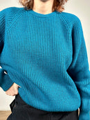 wool sweater