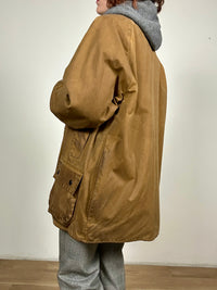 Barbour Vintage Classic Jacket