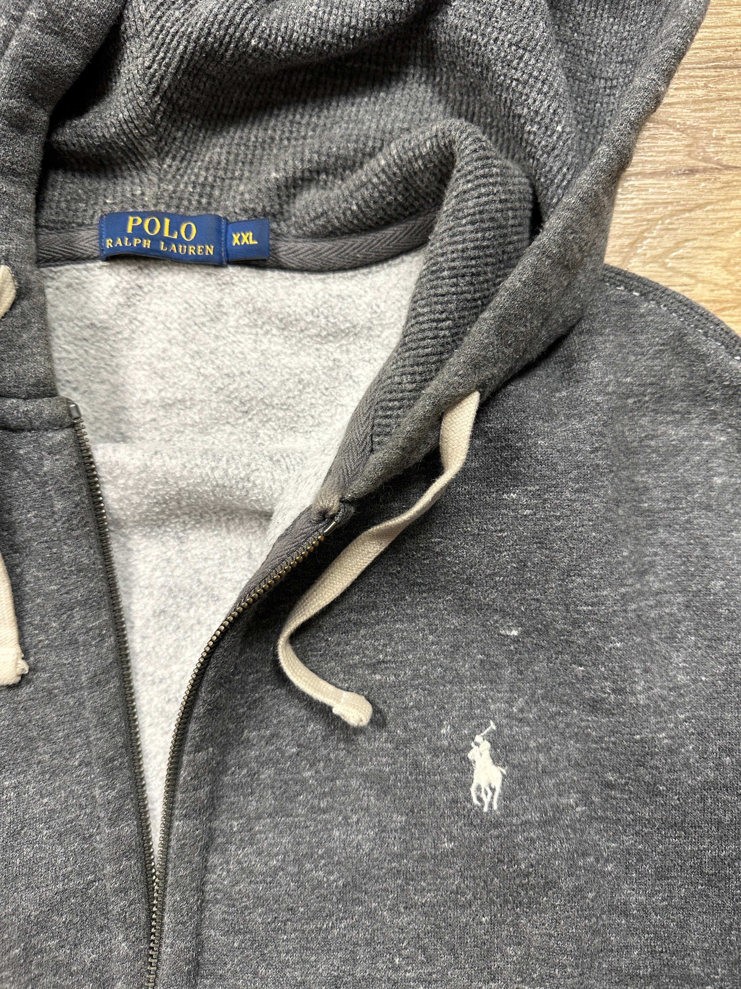 Ralph Sweatshirt