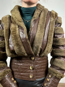 montone vintage