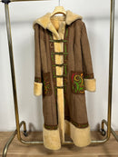 The pittura shearling