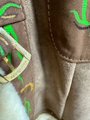 The pittura shearling