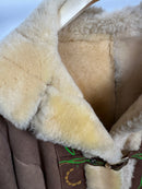 The pittura shearling