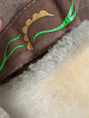 The pittura shearling