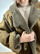 montone vintage