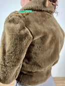 Il montone Teddy