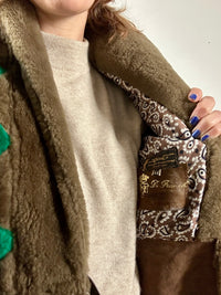 cappotto vintage