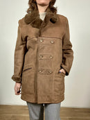 vintage coat