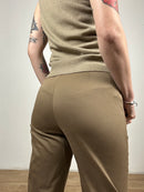 The creamy pants y2k