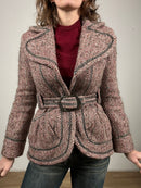 cappotto cavalli