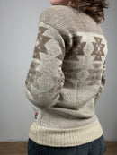 The wool Fila