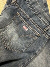 Miss60 flare jeans