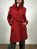 gianfranco ferrè coat