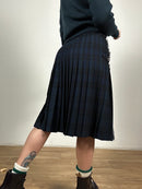 The kilt skirt