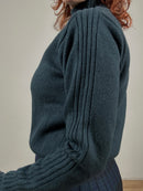 maglione vintage firmato