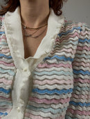 cardigan vintage