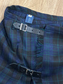 The kilt skirt