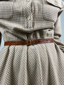the vintage belt