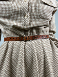the vintage belt