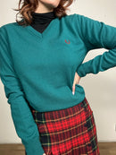 Fred Perry soft sweater