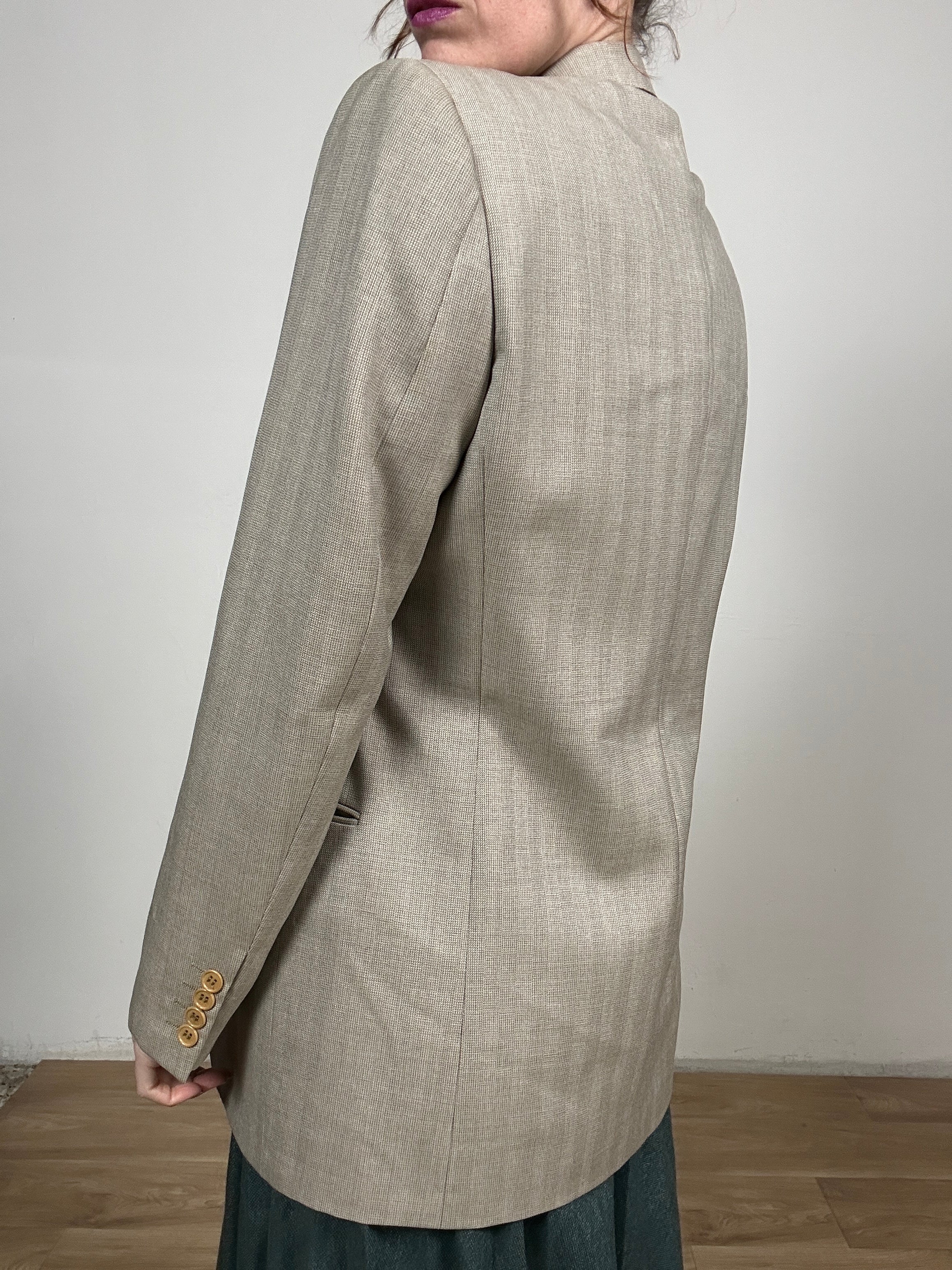 Ermenegildo Zegna blazer