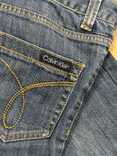 Ck y2k jeans