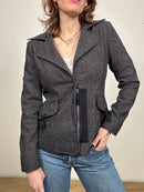 blazer maxmara