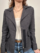 Melange Max&co blazer